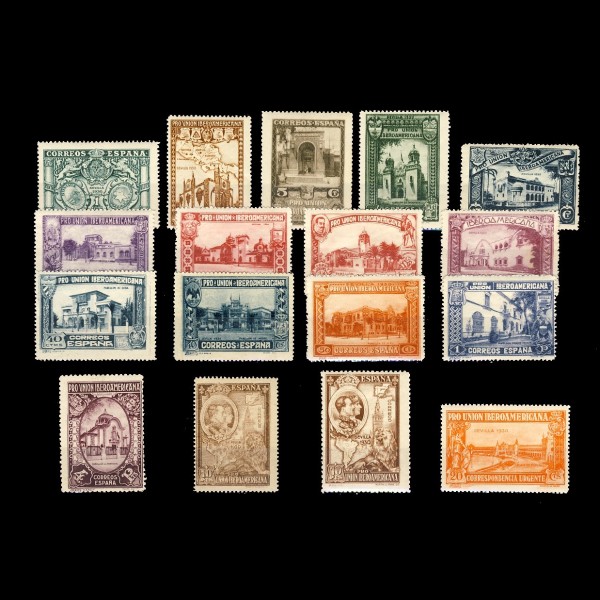 566/82 IBEROAMERICA. CN. 566/82 IBEROAMERICA. CN.