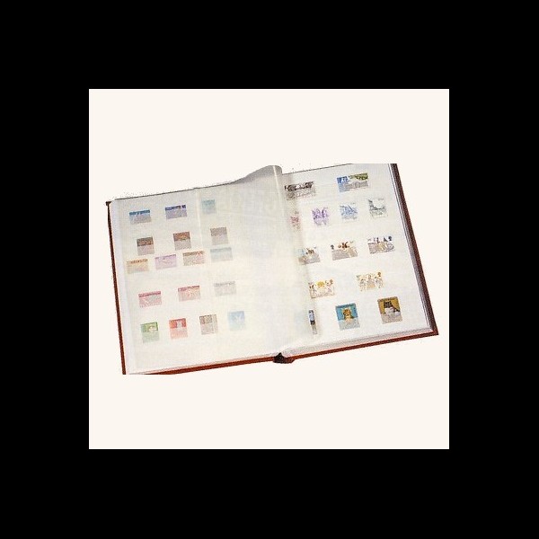 CLASIFICADOR HOJA BLANCA 16 PAGINAS CLASIFICADOR HOJA BLANCA 16 PAGINAS