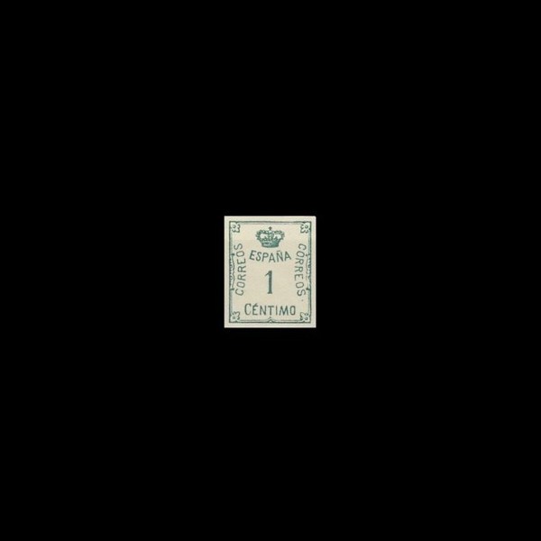291** CORONA Y CIFRA. BC 291** CORONA Y CIFRA. BC