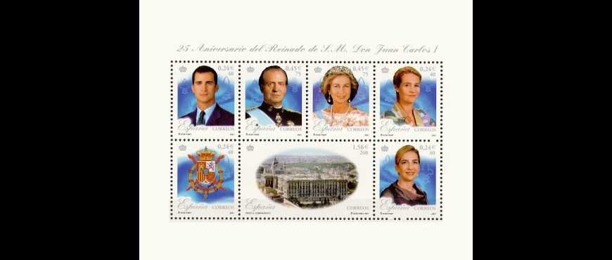 Spanish Royal Family Spanish Royal Family
