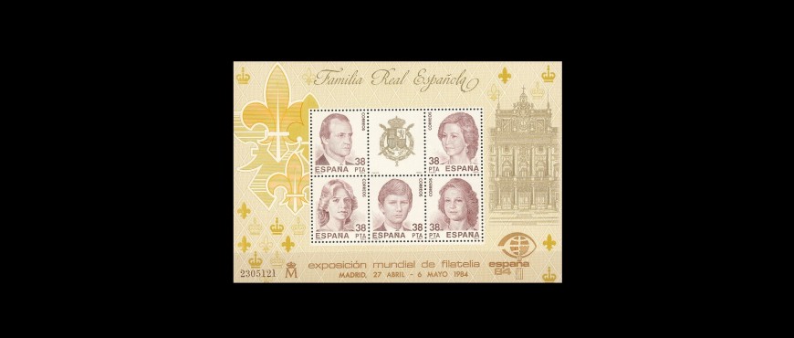 Monarchy. 1976-2018 Monarchy. 1976-2018