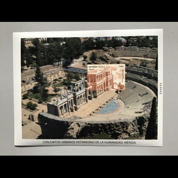 Año completo 2025 con Hojas...