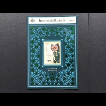 5847PESP. PAEONIA. EUROMED