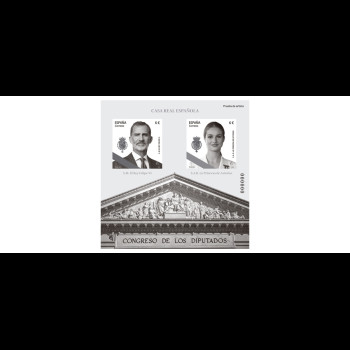 5700P ESPAÑA. PRUEBAS...