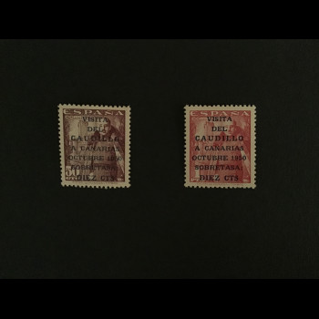 1083  A/B   VISITA DEL...