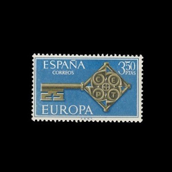 1868 EUROPA