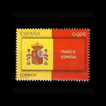 4877 MARCA ESPAÑA