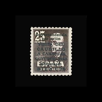 1090 CANARIAS AEREO.  BC.