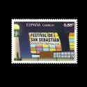 4990 FESTIVAL DE CINE DE SAN SEBASTIÁN