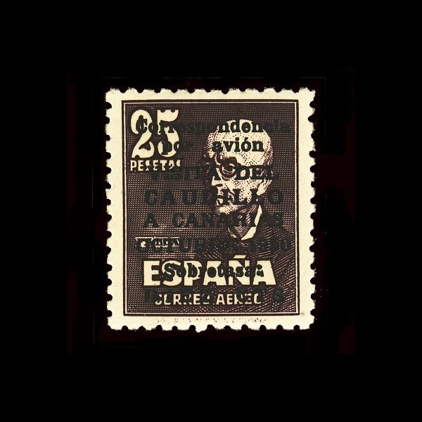 1090 CANARIAS AEREO. CL  certificado